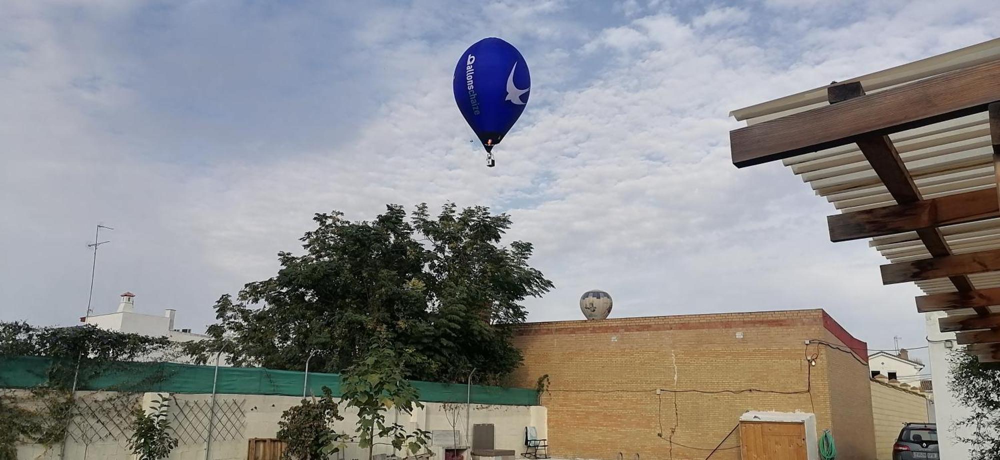 Cabana El Salto Del Duende Villa Carrion de Los Cespedes Eksteriør billede