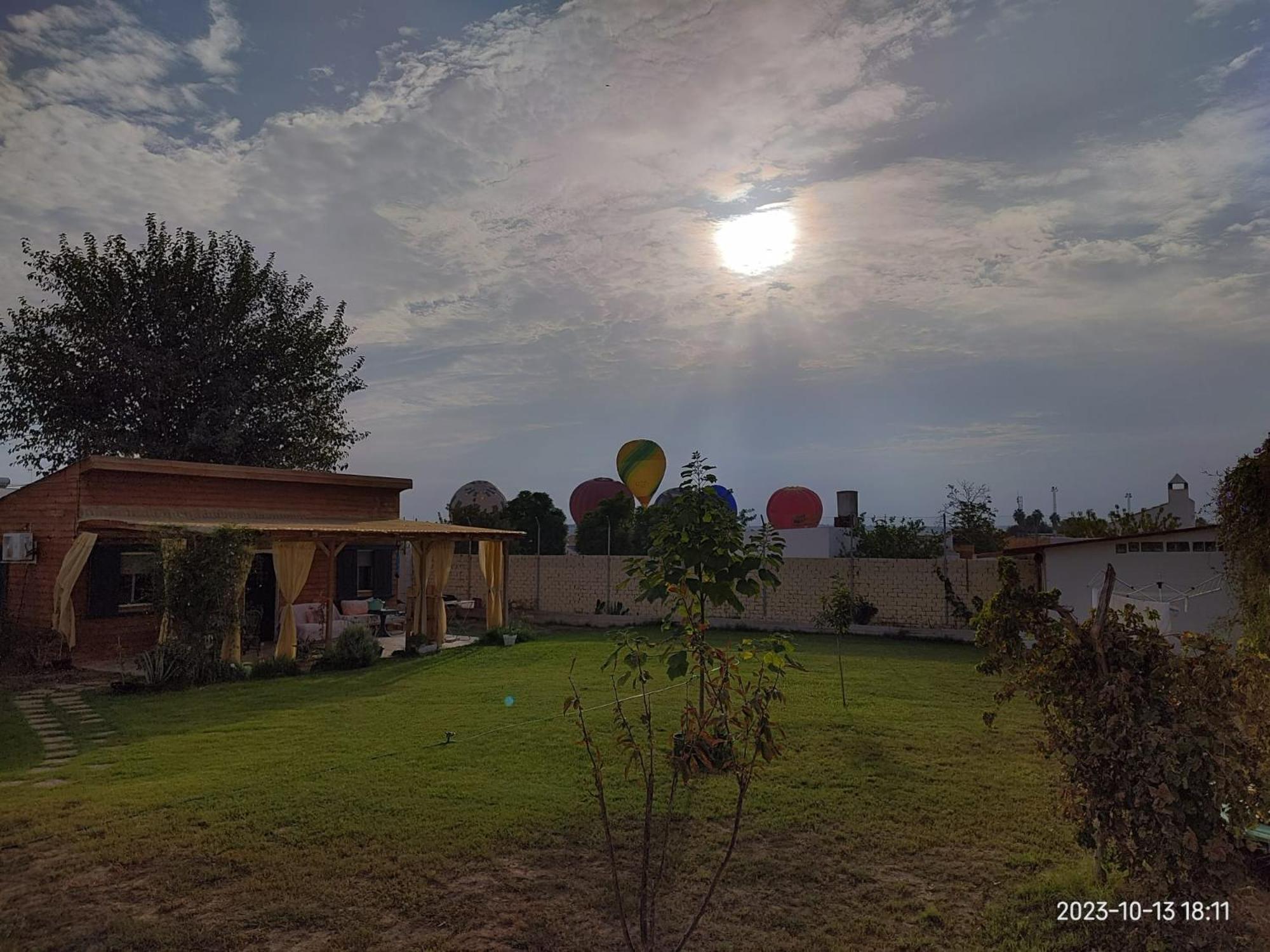 Cabana El Salto Del Duende Villa Carrion de Los Cespedes Eksteriør billede